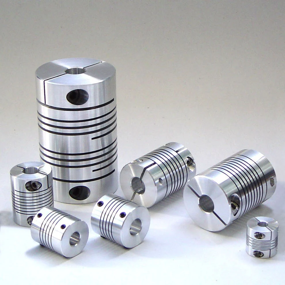 Encoder Couplings