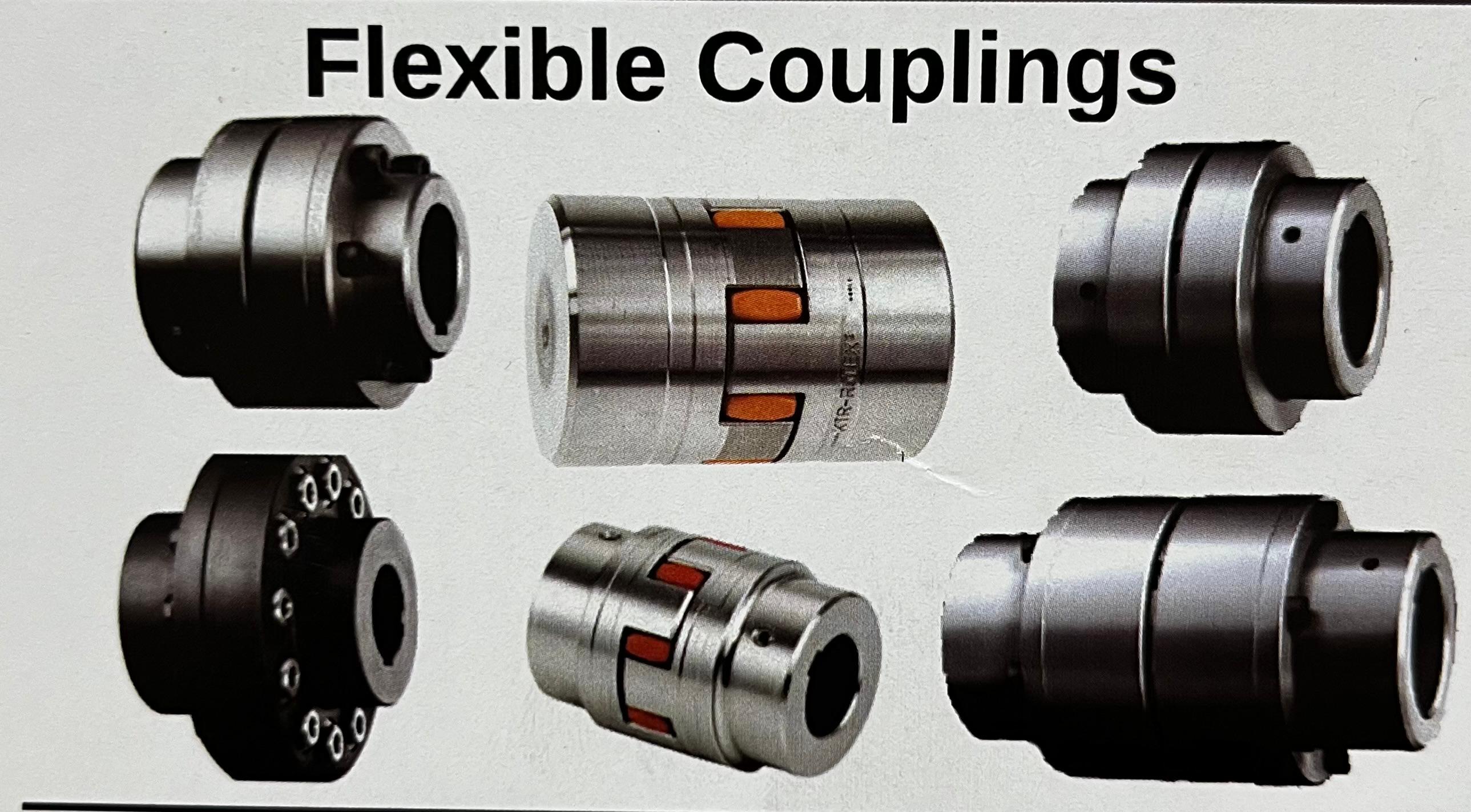 Flexible Couplings