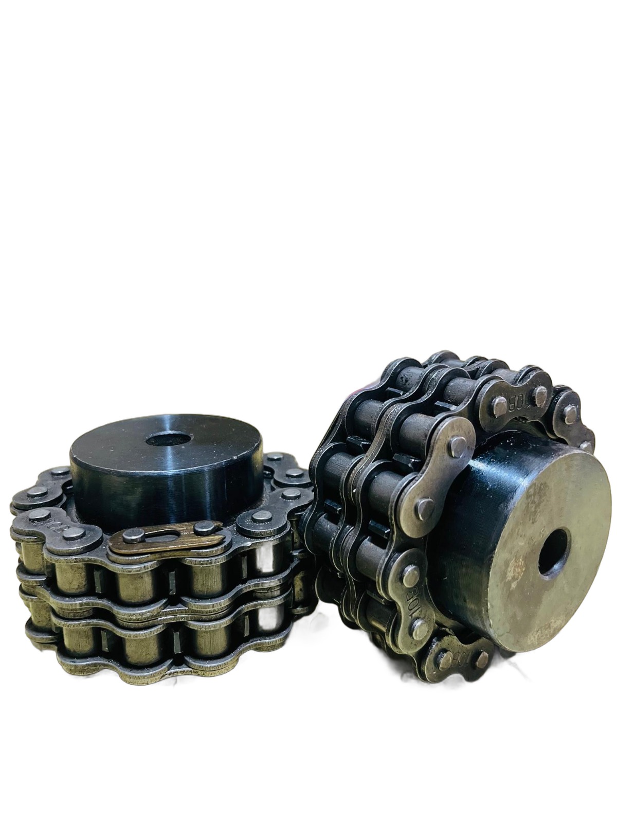 S-Tech Sales Facility